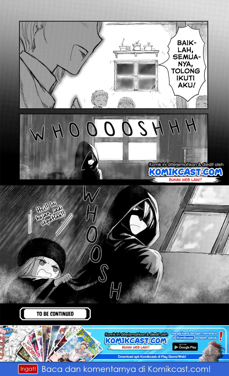 Boukensha ni Naritai to Miyako ni Deteitta Musume ga S Rank ni Natteta chapter 14